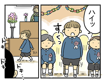 将来の役に立つ習い事　…ママはぼくに何をやってほしいの？