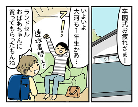 将来の役に立つ習い事　…ママはぼくに何をやってほしいの？