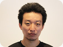 水野 翔太