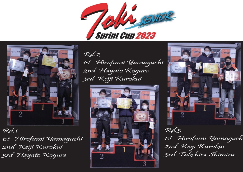 sprint Rd123hyoushou