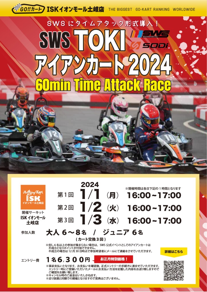 SWSironkart2024