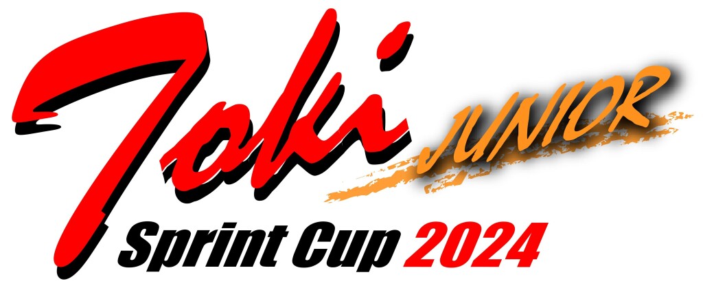 2024ISK土岐店スプリントJrロゴ