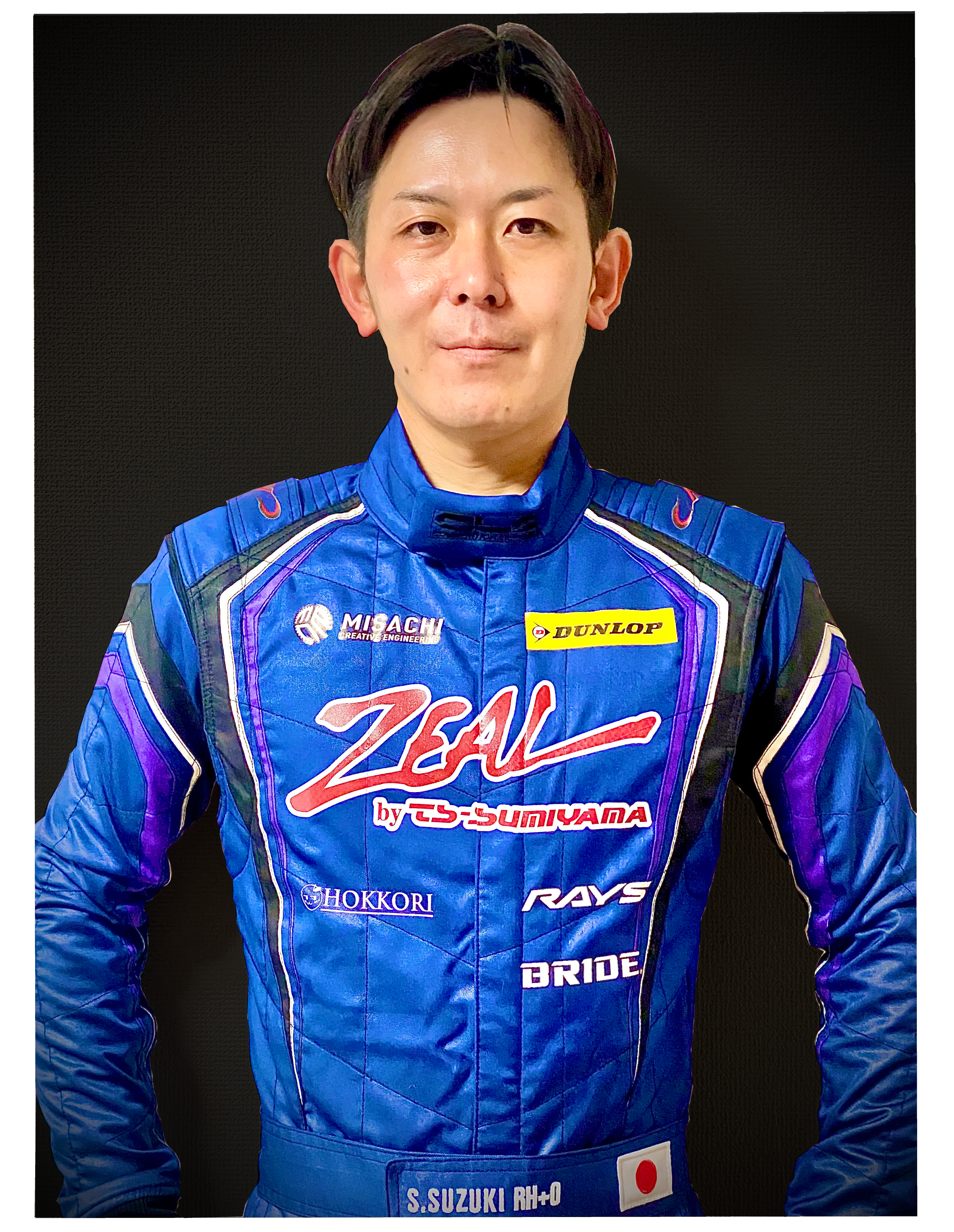 プロフィール写真