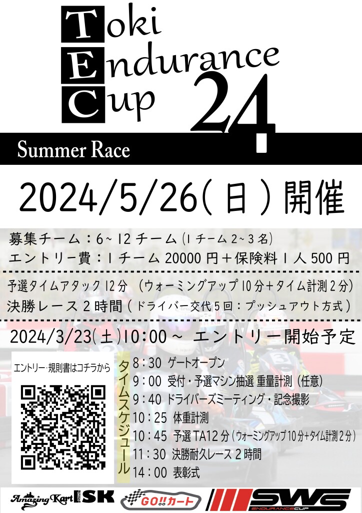 TEC2024